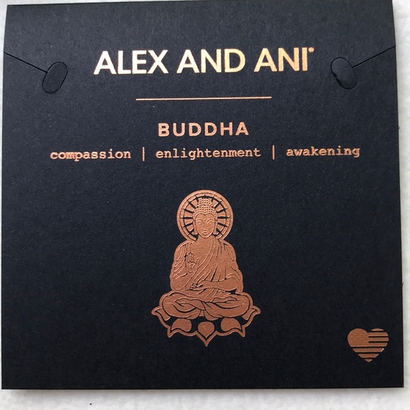 Alex and Ani bracelet - Picture 4 of 5